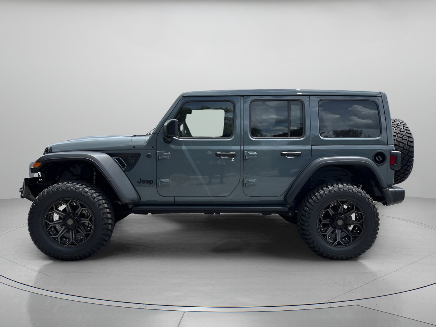 jeep wrangler 4-door 2025 1C4PJXDN0SW511086 image jeep wrangler 4-door 2025 1C4PJXDN0SW511086 image
